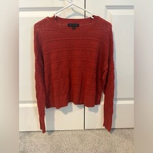 Banana Republic sweater